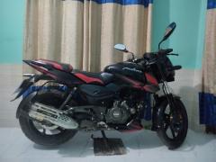 Bajaj Pulsar 150 Twin Disc